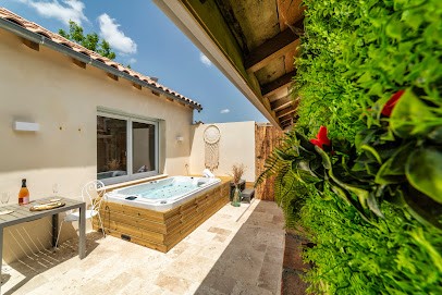 L'Oliveraie D'Eurocentre, Chambre d'Hôtes à Castelnau-d'Estrétefonds