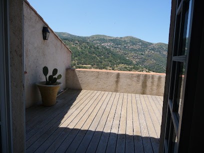 Maison d'hôtes Aregno, Maison d'Hôtes à Aregno