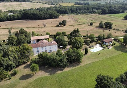 Domaine En Bérail De Saint-Loup, Location de Vacances à Puylaurens