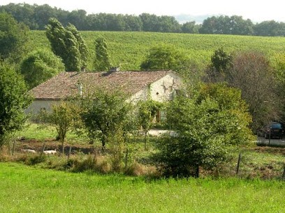 Les 3 Vignobles, Chambre d'Hôtes à Pardaillan