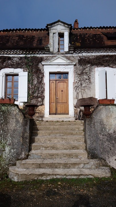Chambre et table d'hôtes, Chambre d'Hôtes à Bourgnac