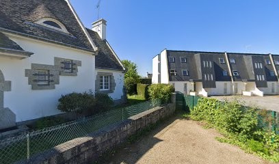 location studio finistère, Location de Vacances à Fouesnant