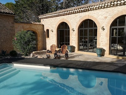 FLORISSUM Chambres d'hôtes, Chambre d'Hôtes à Belvézet