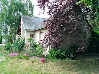 Le Ponceau, Chambre d'Hôtes à Sainte-Gemmes-sur-Loire