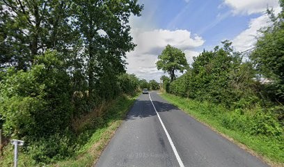 Pellerin Daniel, Chambre d'Hôtes à Port-Saint-Père