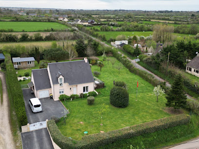 Hundeurlaub-Normandie. Com - Haus "Escale De Mer", Location De Vacances à Port-Bail-sur-Mer
