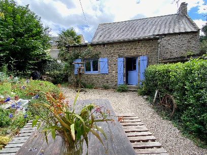 Gite Anna-Louisa-Bretagne Chambre D'hôtes à la Vicomté-sur-Rance