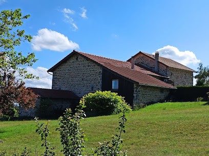 Le grenier de bel air, Chambre d'Hôtes à Jonzieux
