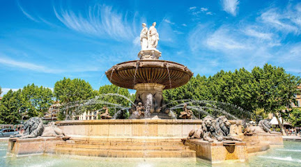 Les Havres Aixois, Location De Vacances à Aix-en-Provence