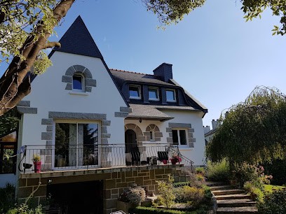Chambres D'hotes Du Leguer, Chambre d'Hôtes à Lannion