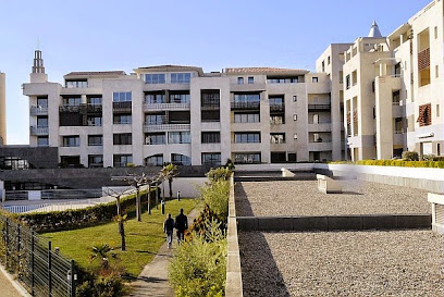 Résidence Les Rivages De Rochelongue, Location De Vacances à Agde