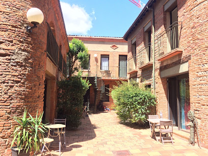 Le Duplex De L'industrie, Location De Vacances à Toulouse