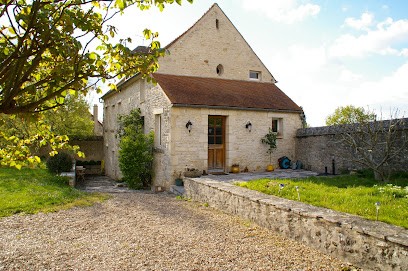 La Musardine en vexin : Ch.d'hôtes de charme proche Giverny, château, Cergy pontoise VAL D'OISE, Chambre d'Hôtes à Omerville