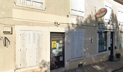 Gite à l'Etage, Chambre d'Hôtes à Menou