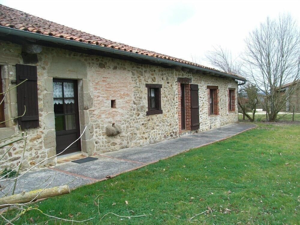 Le Relais de l'Age, Chambre d'Hôtes à Suaux