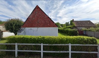 Les Graviers Sci, Chambre d'Hôtes aux Villages Vovéens