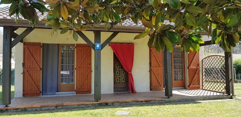 B&B Le Magnolia, Chambre d'Hôtes à Saucats