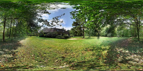 Les 6 Chênes, Chambre d'Hôtes à Nailly