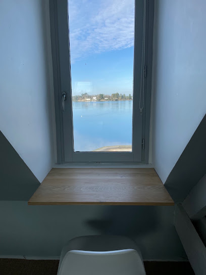Avel Mor Et Sa Vue Imprenable Sur L'île De Saint-Cado, Location De Vacances à Belz