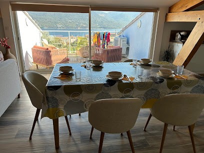 Résidence Ochji di Mare, Location de Vacances à Propriano