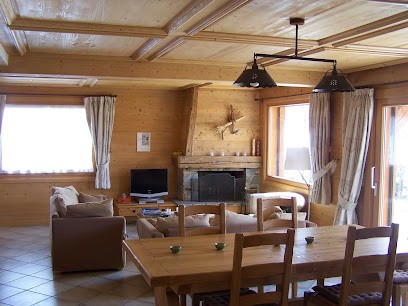 location Megeve chalet de luxe, Location de Vacances à Megève
