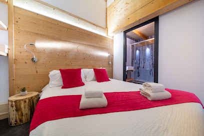 Kocoon Résidence Alpine, Location De Vacances à Montricher-Albanne
