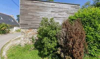 Chambre d’hotes golf du Morbihan, Chambre d'Hôtes à Plougoumelen