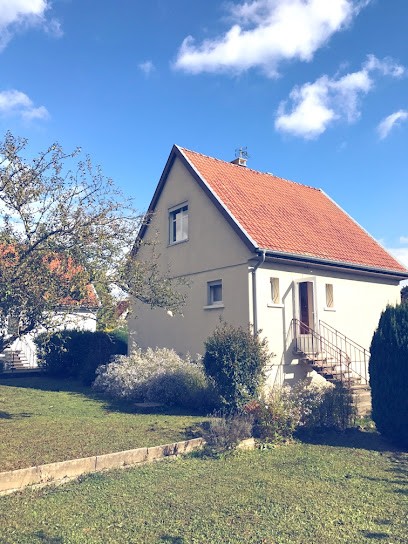 LOCATION VITTEL - La Petite Faing, Location de Vacances à Vittel