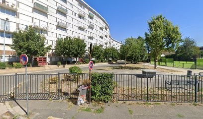 Myriam, Maison d'Hôtes à Bondy