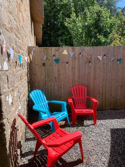 Les Granges De Kergroes, Location de Vacances à Guidel