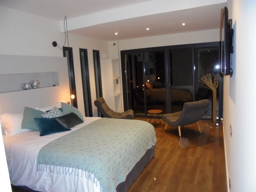 Maison d'hôtes Bastia, Chambre d'Hôtes à Bastia