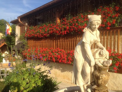 Bed And Breakfast A La Bonne Fontaine Amneville, Chambre d'Hôtes à Amnéville
