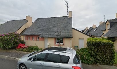 Gîtes de Bénodet, Location de Vacances à Fouesnant