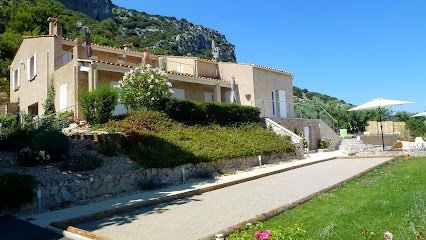 B&B L'ESCALADE en Lubéron, Chambre d'Hôtes à Volx