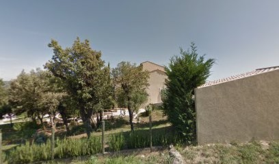 Villa Celestine, Location de Vacances à Saint-Siffret