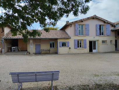 La Maison De L'ormeau, Location De Vacances à Montauban