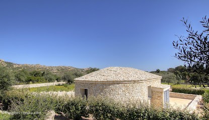 Chambre d’hôte U Barracun - Gîtes de France, Chambre d'Hôtes à Bonifacio