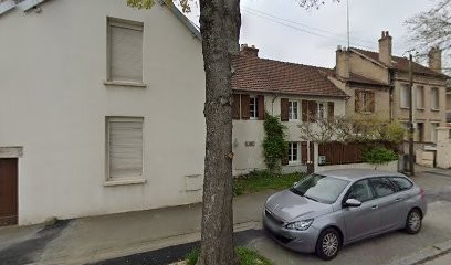 Gîte Les Lilas, Location de Vacances à Vernon