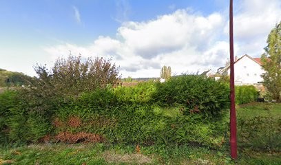 Chambre d'hôtes Les Mésanges, Chambre d'Hôtes à Romery
