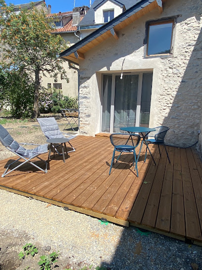 Les Petits Bonheurs, Location De Vacances à Bagnères-de-Bigorre