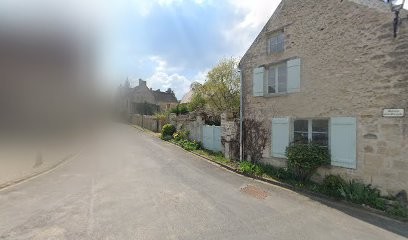 La Corniche, Chambre d'Hôtes à Chérence