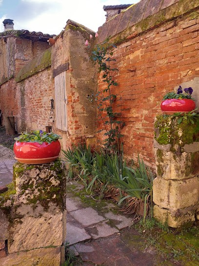 Auberge Des Chemins, Chambre d'Hôtes à Moissac