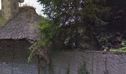 Chambres d'Hôtes La Natacha, Chambre d'Hôtes à Bonneville-sur-Touques