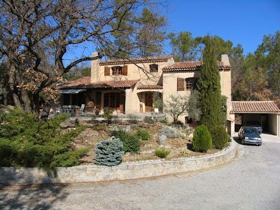 Chambres D'hotes, Chambre d'Hôtes à Rocbaron