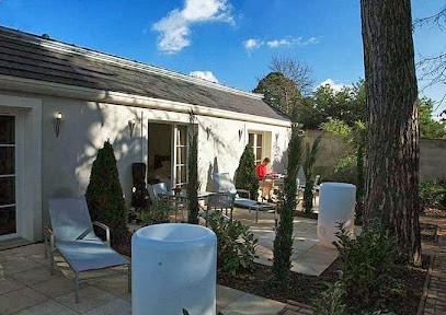 L'Orangerie, Chambre d'Hôtes à Tassin-la-Demi-Lune