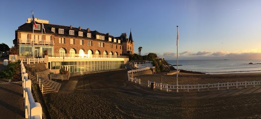 L'Appartement de la Plage - Saint-Quay-Portrieux, Location de Vacances à Saint-Quay-Portrieux