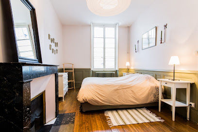 Le Pasteur, Location De Vacances à Dijon