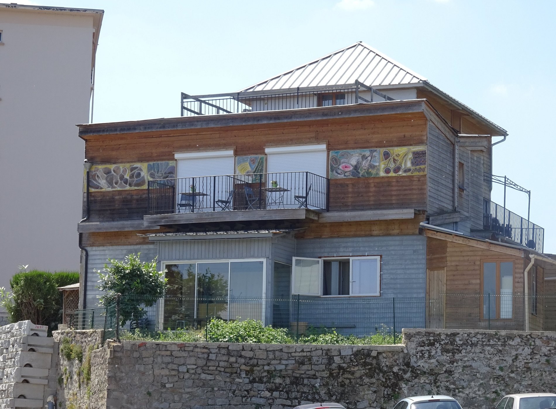 Résidence d'Artistes, Chambre d'Hôtes à Limoges