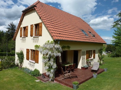 Chez Marie Et Eric, Chambre d'Hôtes à Dieffenbach-au-Val