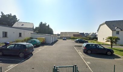 Ferienwohnung Pleneuf-Val Andre 104S, Location de Vacances à Pléneuf-Val-André